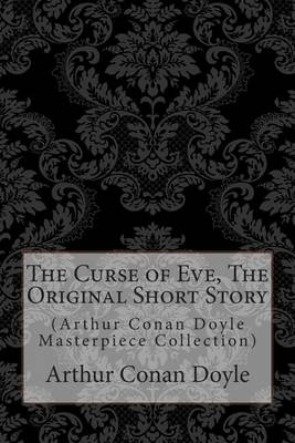 Book cover for The Curse of Eve, the Original Short Story