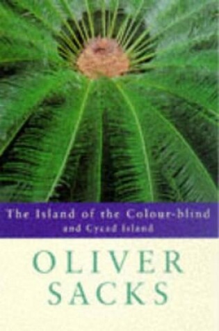 The Island of the Colourblind