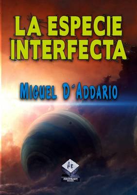 Book cover for LA Especie Interfecta