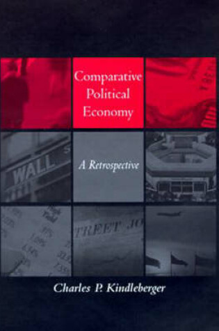 Cover of Comparative Political Economy