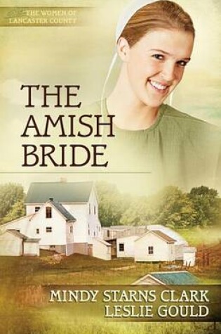 Cover of The Amish Bride