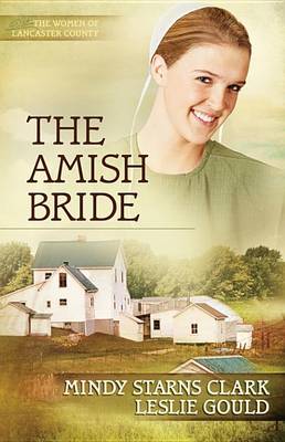 Book cover for The Amish Bride