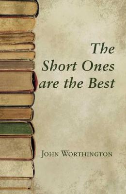 Book cover for The Short Ones are the Best