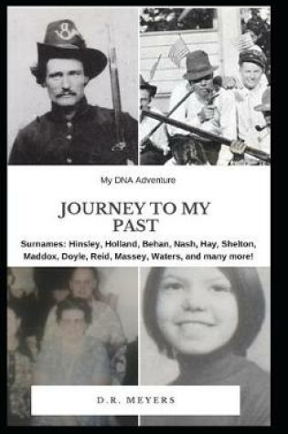 Cover of Journey to My Past