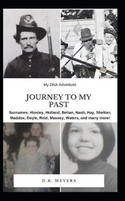 Book cover for Journey to My Past