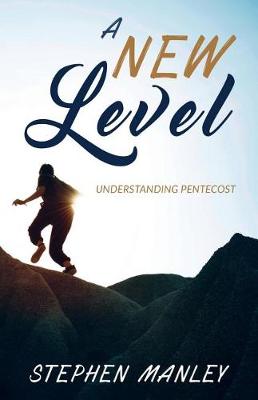 Book cover for A New Level