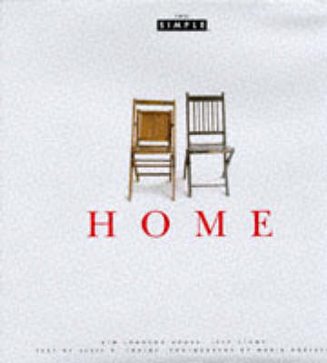 Book cover for Chic Simple: Home