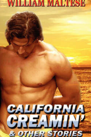 Cover of California Creamin'