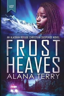 Book cover for Frost Heaves
