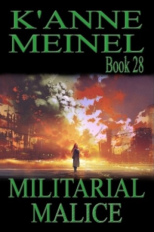 Cover of Militarial Malice