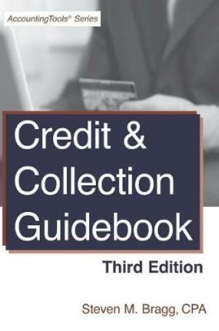 Cover of Credit & Collection Guidebook