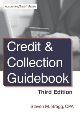 Book cover for Credit & Collection Guidebook