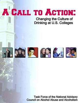 Book cover for A Call to Action