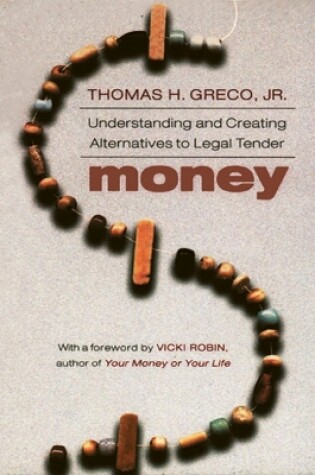 Cover of Money