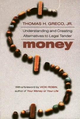 Book cover for Money