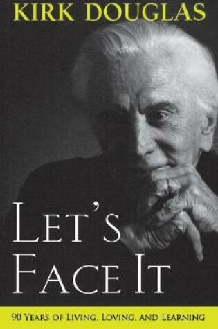 Cover of Let's Face It