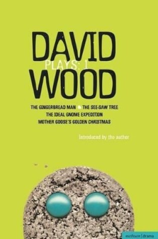 Cover of Wood Plays: 1