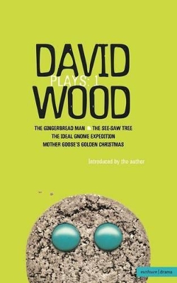 Book cover for Wood Plays: 1