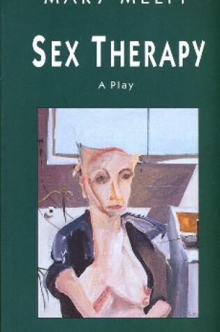 Cover of Sex Therapy