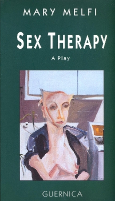 Book cover for Sex Therapy