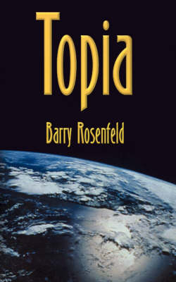 Book cover for Topia