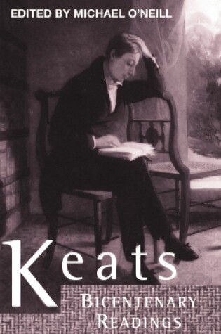 Cover of Keats