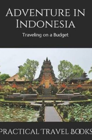 Cover of Adventure in Indonesia