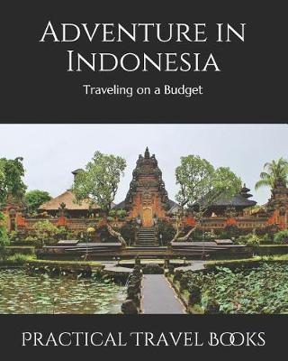 Book cover for Adventure in Indonesia