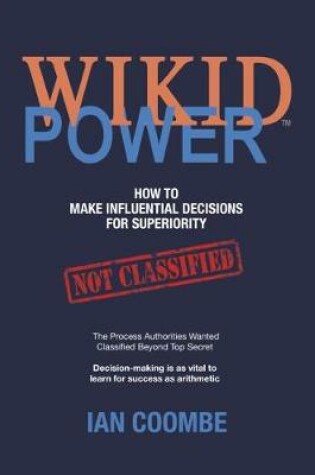 Cover of WIKID Power