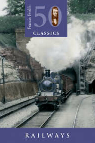 Cover of Railways