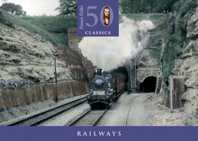 Cover of Railways