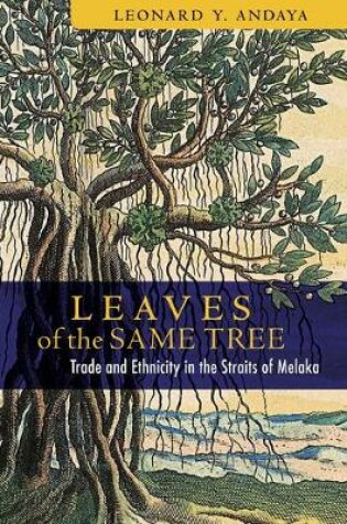 Cover of Leaves of the Same Tree