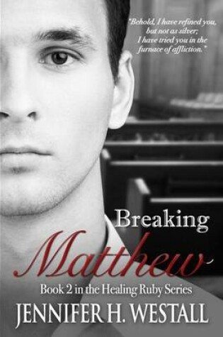 Cover of Breaking Matthew