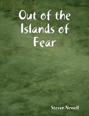 Book cover for Out of the Islands of Fear