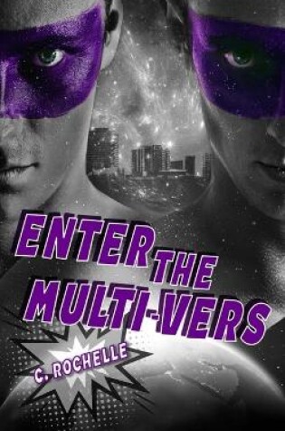 Cover of Enter the Multi-Vers