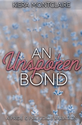 Book cover for An Unspoken Bond