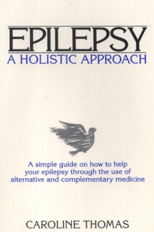 Cover of Epilepsy