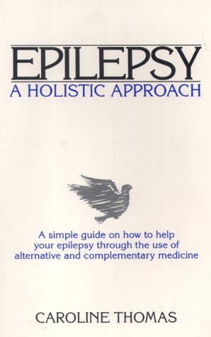 Book cover for Epilepsy