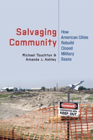 Cover of Salvaging Community