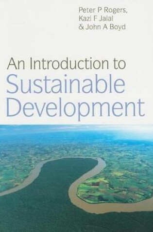 Cover of An Introduction to Sustainable Development