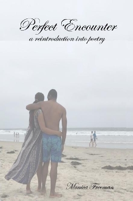 Book cover for Perfect Encounter: a reintroduction into poetry