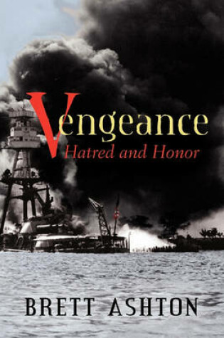 Cover of Vengeance