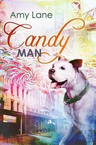 Cover of Candy Man