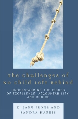 Cover of The Challenges of No Child Left Behind