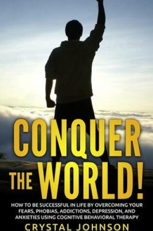 Cover of Conquer The World!