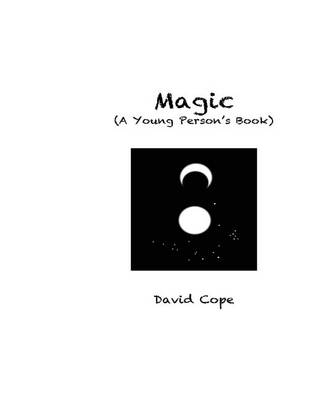 Book cover for Magic