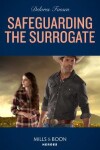 Book cover for Safeguarding The Surrogate
