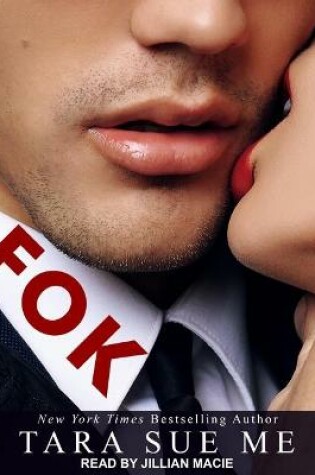 Cover of Fok