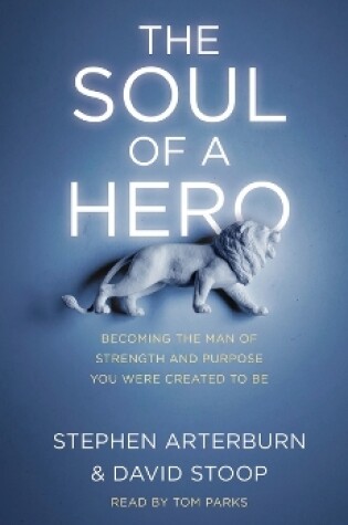 Cover of The Soul of a Hero
