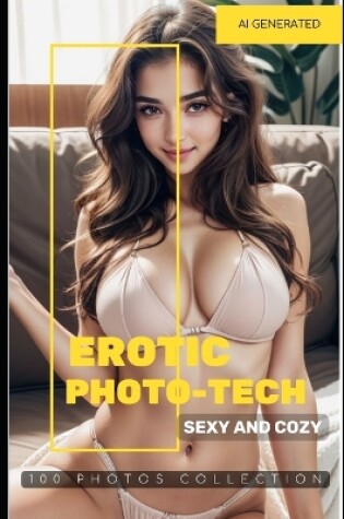 Cover of Sexy and Cozy - Erotic Photo-Tech - 100 photos